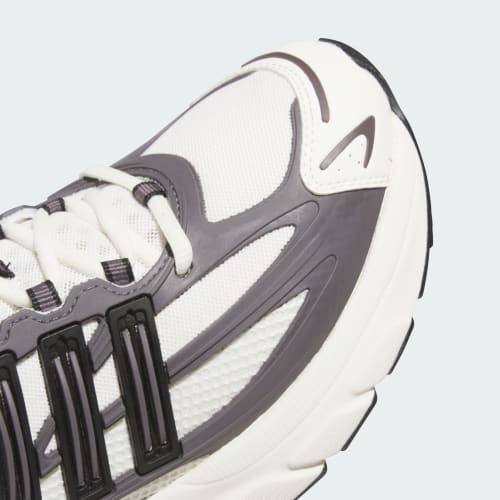 ADISTAR XLG 2.0 SHOES - Grey Strata / Core Black / Off White