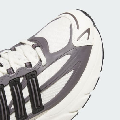 ADISTAR XLG 2.0 SHOES - Grey Strata / Core Black / Off White