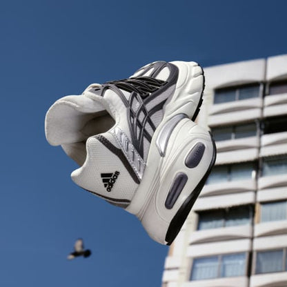 ADISTAR XLG 2.0 SHOES - Grey Strata / Core Black / Off White