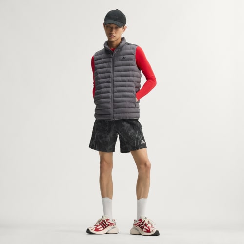 ADISTAR XLG 2.0 SHOES - Power Red / Core Black / Off White
