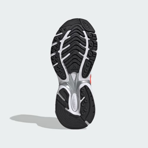 ADISTAR XLG 2.0 SHOES - Cloud White / Core Black / Solar Orange