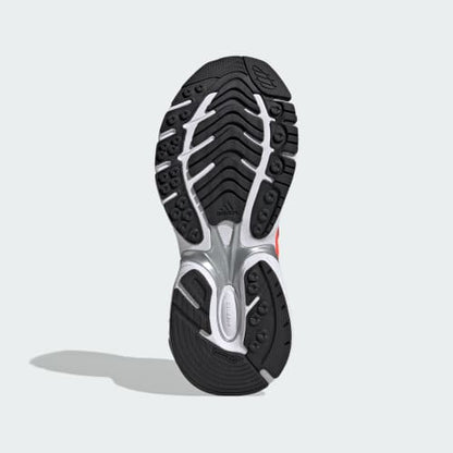 ADISTAR XLG 2.0 SHOES - Cloud White / Core Black / Solar Orange