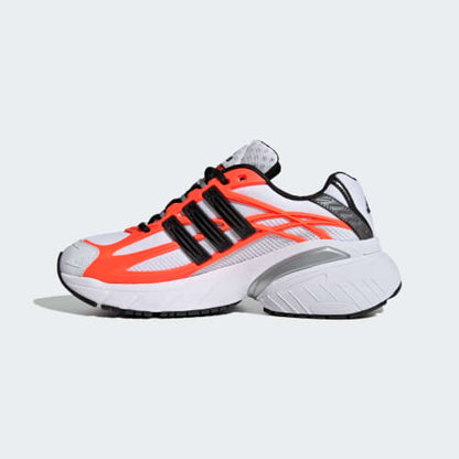 ADISTAR XLG 2.0 SHOES - Cloud White / Core Black / Solar Orange