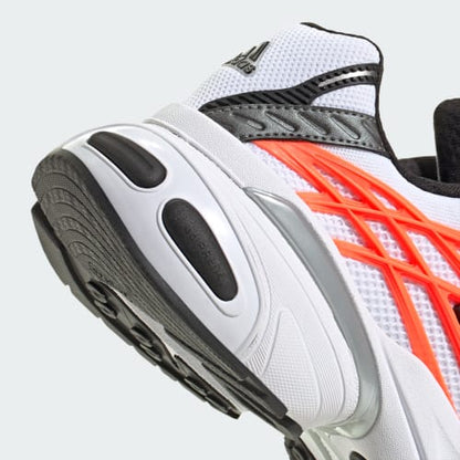 ADISTAR XLG 2.0 SHOES - Cloud White / Core Black / Solar Orange