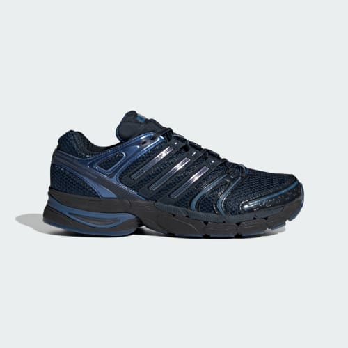 Adistar Control 5 Shoes - Cloud White / Core Black / Dusky Petrol