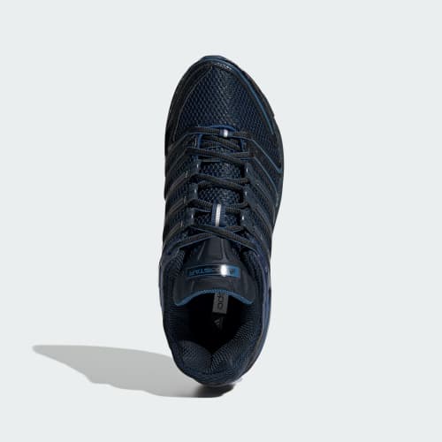 Adistar Control 5 Shoes - Cloud White / Core Black / Dusky Petrol