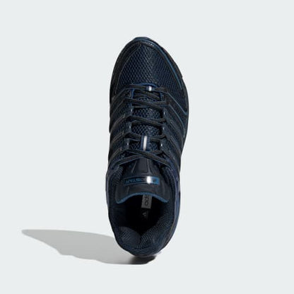 Adistar Control 5 Shoes - Cloud White / Core Black / Dusky Petrol
