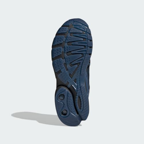 Adistar Control 5 Shoes - Cloud White / Core Black / Dusky Petrol