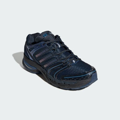 Adistar Control 5 Shoes - Cloud White / Core Black / Dusky Petrol
