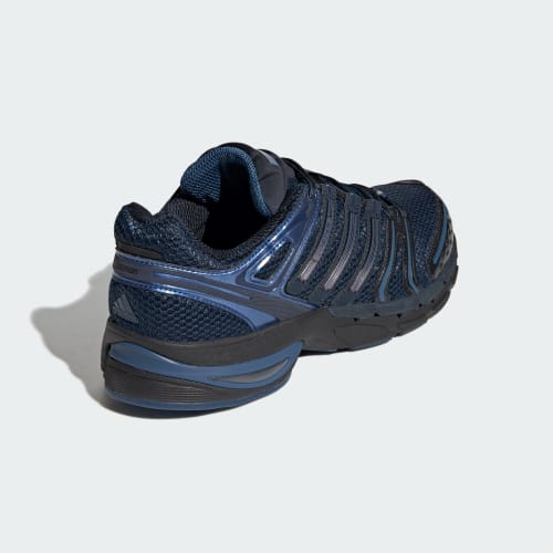Adistar Control 5 Shoes - Cloud White / Core Black / Dusky Petrol