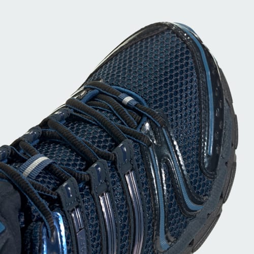 Adistar Control 5 Shoes - Cloud White / Core Black / Dusky Petrol