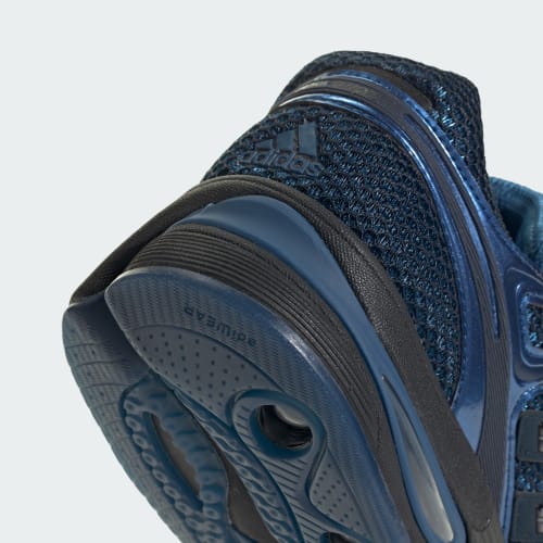 Adistar Control 5 Shoes - Cloud White / Core Black / Dusky Petrol