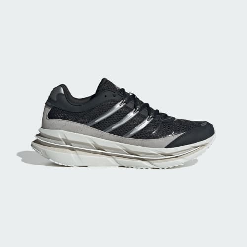 Adistar Hrmy Shoes - Core Black / Silver Metallic / Iron Metallic