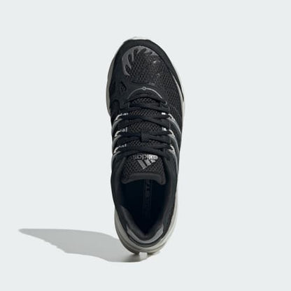 Adistar Hrmy Shoes - Core Black / Silver Metallic / Iron Metallic