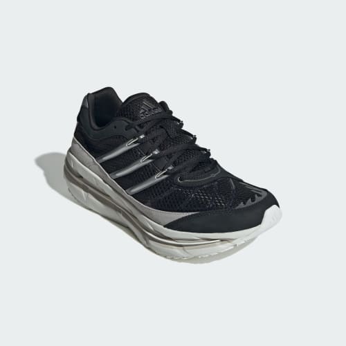 Adistar Hrmy Shoes - Core Black / Silver Metallic / Iron Metallic