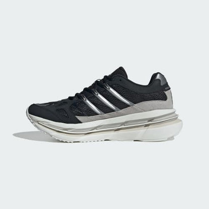 Adistar Hrmy Shoes - Core Black / Silver Metallic / Iron Metallic