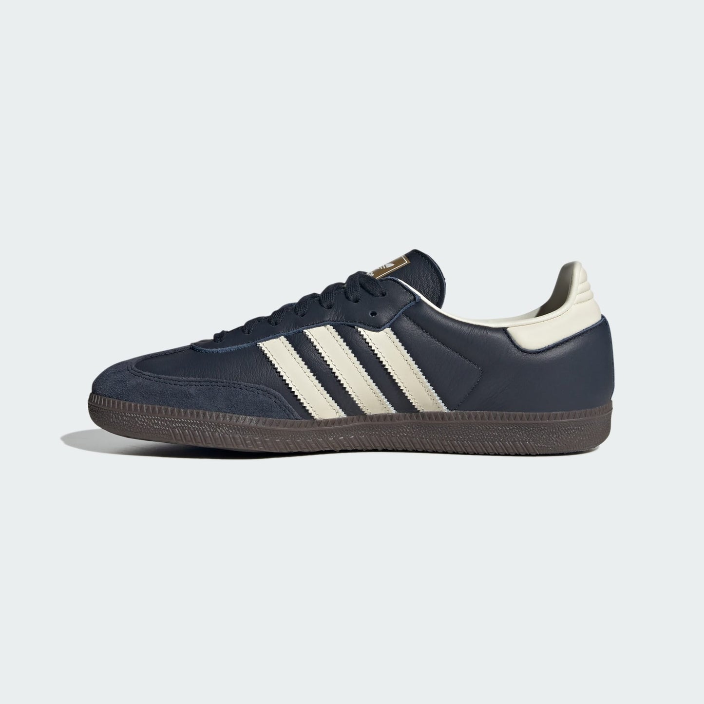 Samba OG Navy Wonder White