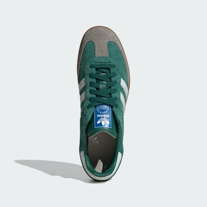Samba OG Court Green