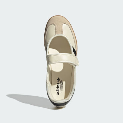 Adidas Samba Jane Cream Black