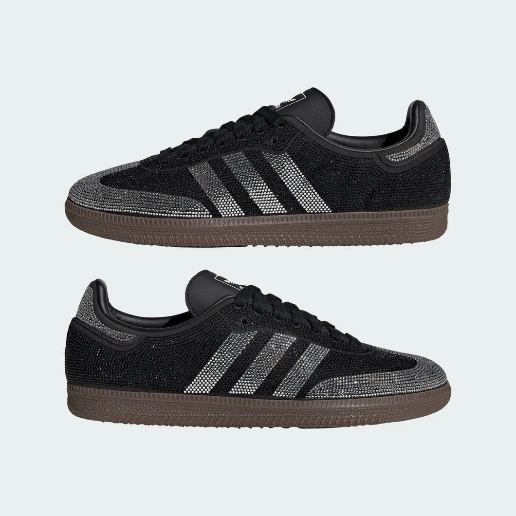 Samba OG Rhinestone black