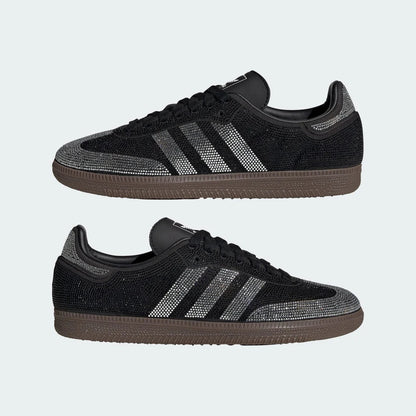 Samba OG Rhinestone black