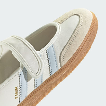 Adidas Samba Jane Halo Blue
