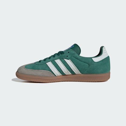 Samba OG Court Green
