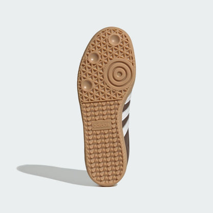 Samba OG Brown Wonder White