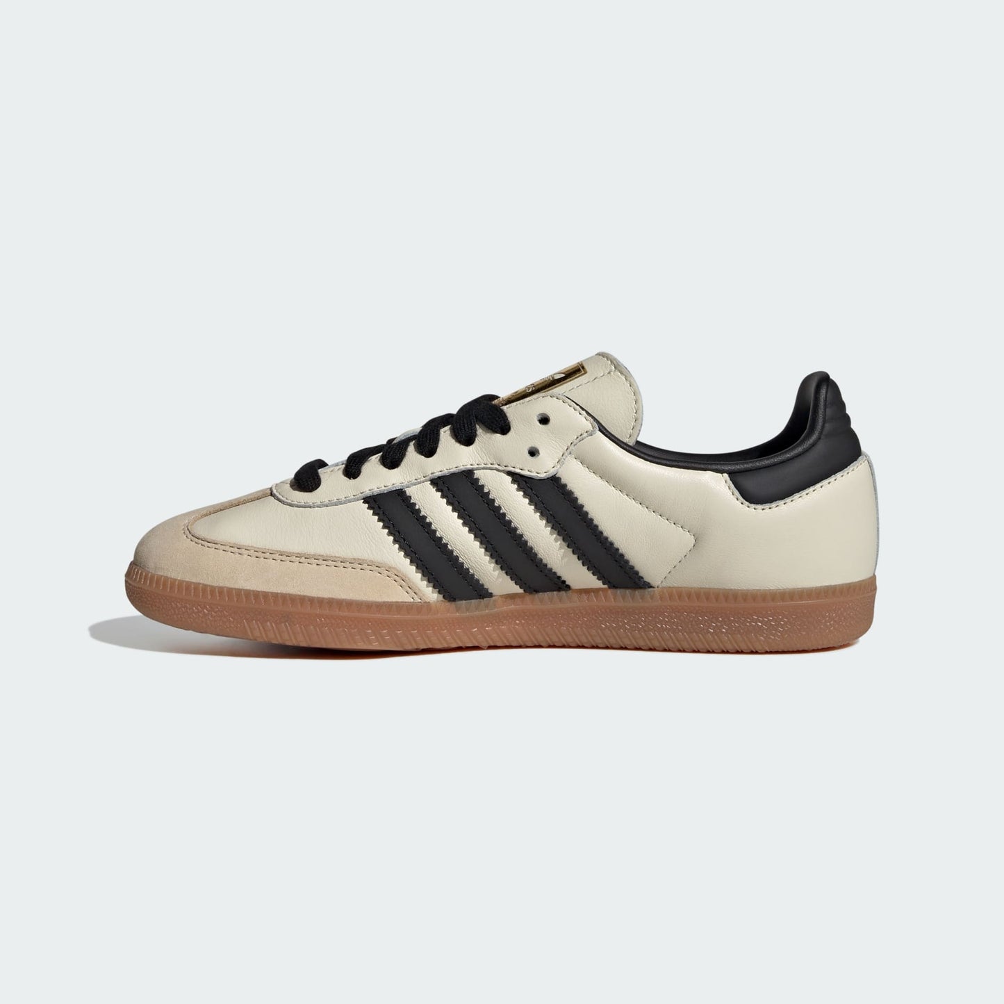 Samba OG Cream & Black