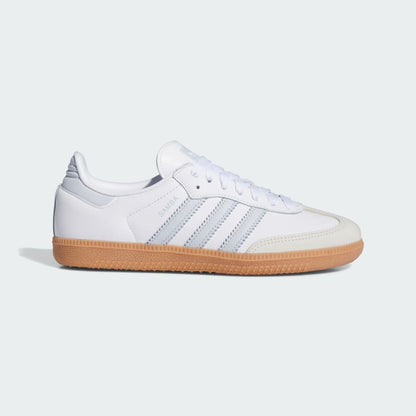 Samba OG Halo Blue