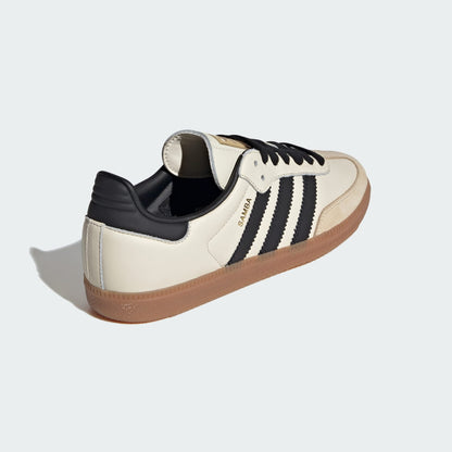 Samba OG Cream & Black