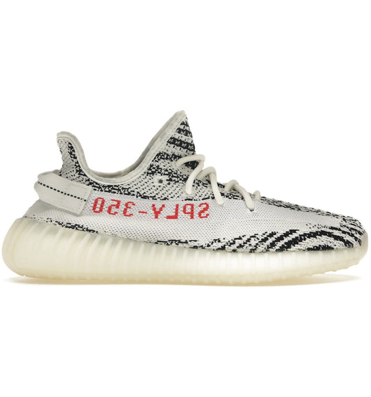 adidas Yeezy Boost 350 V2 'Zebra' (CP9654)