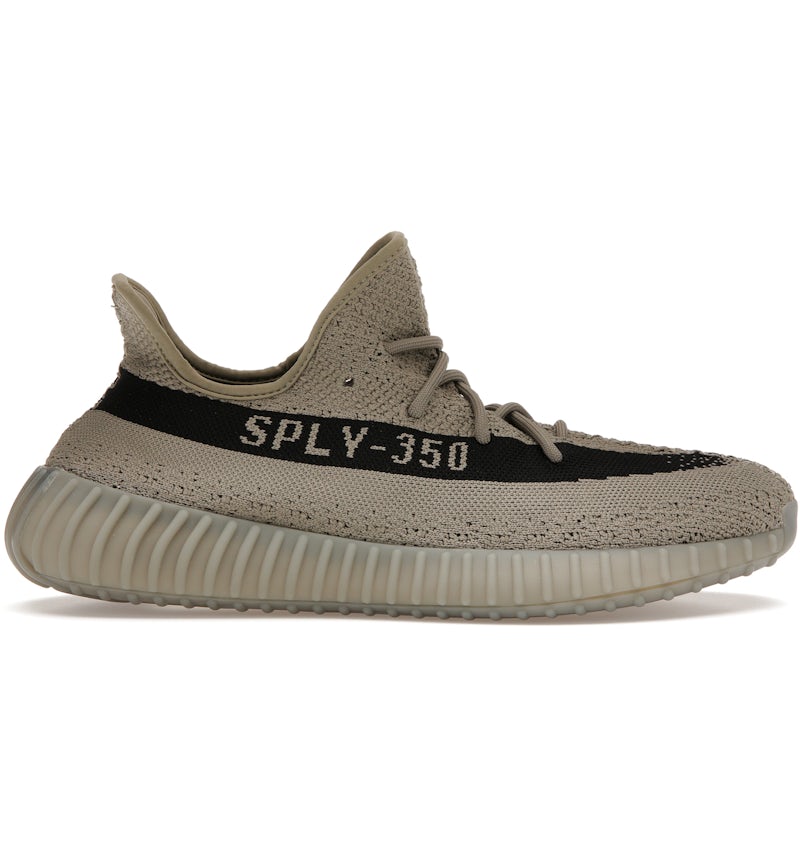 adidas Yeezy Boost 350 V2 Unisex Sneaker Series (Multi-Color)