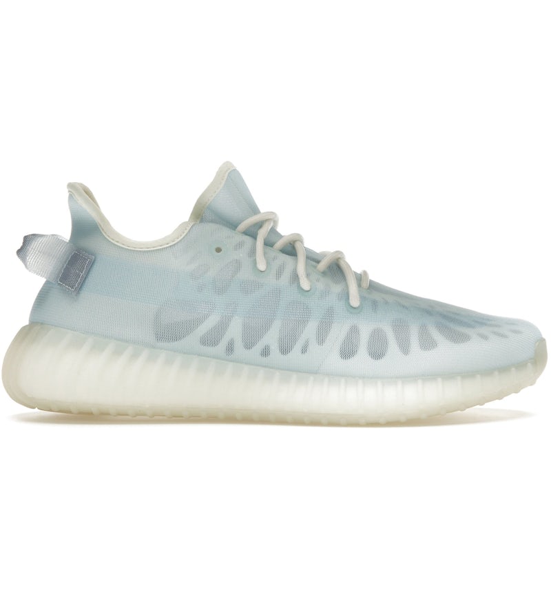 adidas Yeezy Boost 350 V2 Unisex Sneaker Series (Multi-Color)