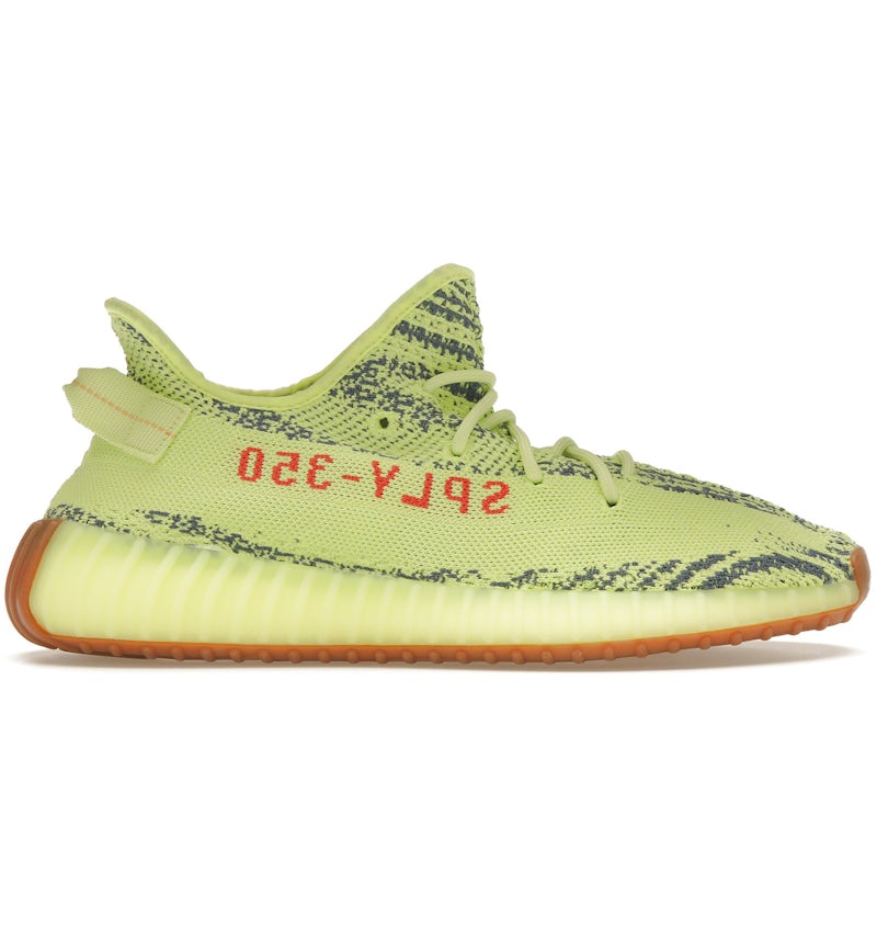 adidas Yeezy Boost 350 V2 Unisex Sneaker Series (Multi-Color)