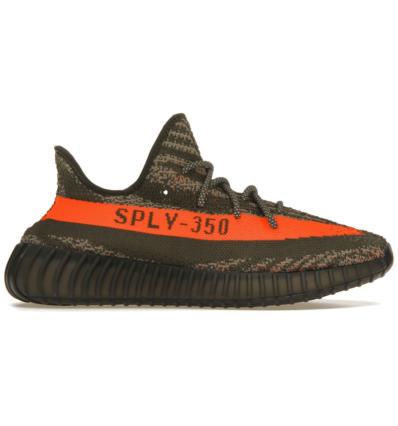 adidas Yeezy Boost 350 V2 Unisex Sneaker Series (Multi-Color)