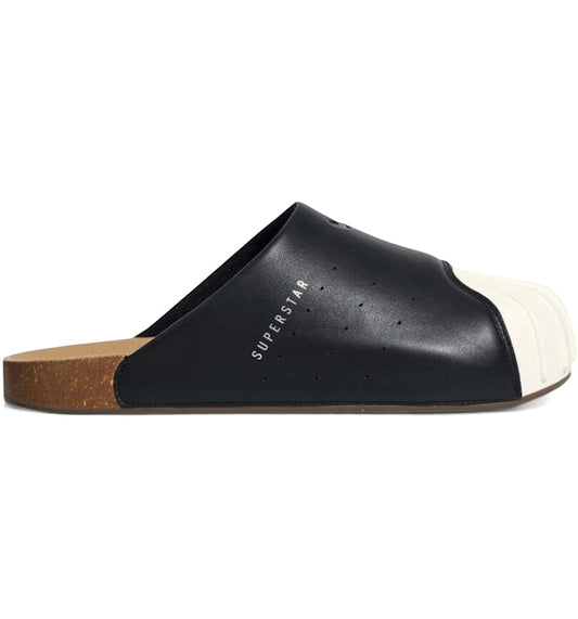 adidas Adimule Superstar Slides 'Black/White' (LC0411)