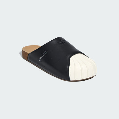 adidas Adimule Superstar Slides 'Black/White' (LC0411)