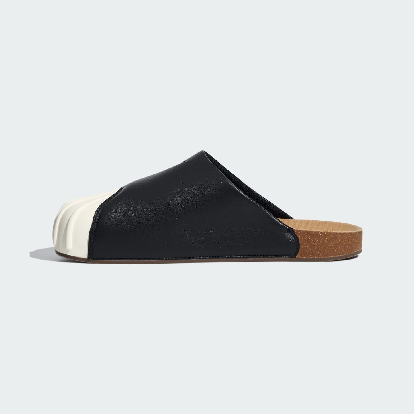 adidas Adimule Superstar Slides 'Black/White' (LC0411)