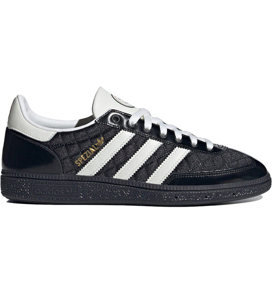 adidas Handball Spezial 'Core Black/Core White/Gold Metallic' (JP5669)