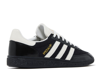 adidas Handball Spezial 'Core Black/Core White/Gold Metallic' (JP5669)