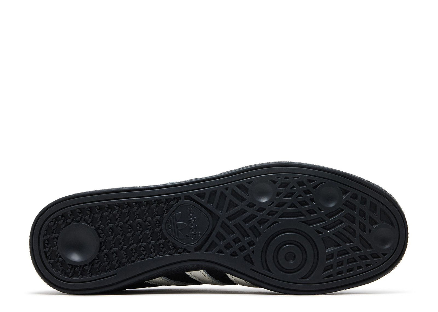 adidas Handball Spezial 'Core Black/Core White/Gold Metallic' (JP5669)