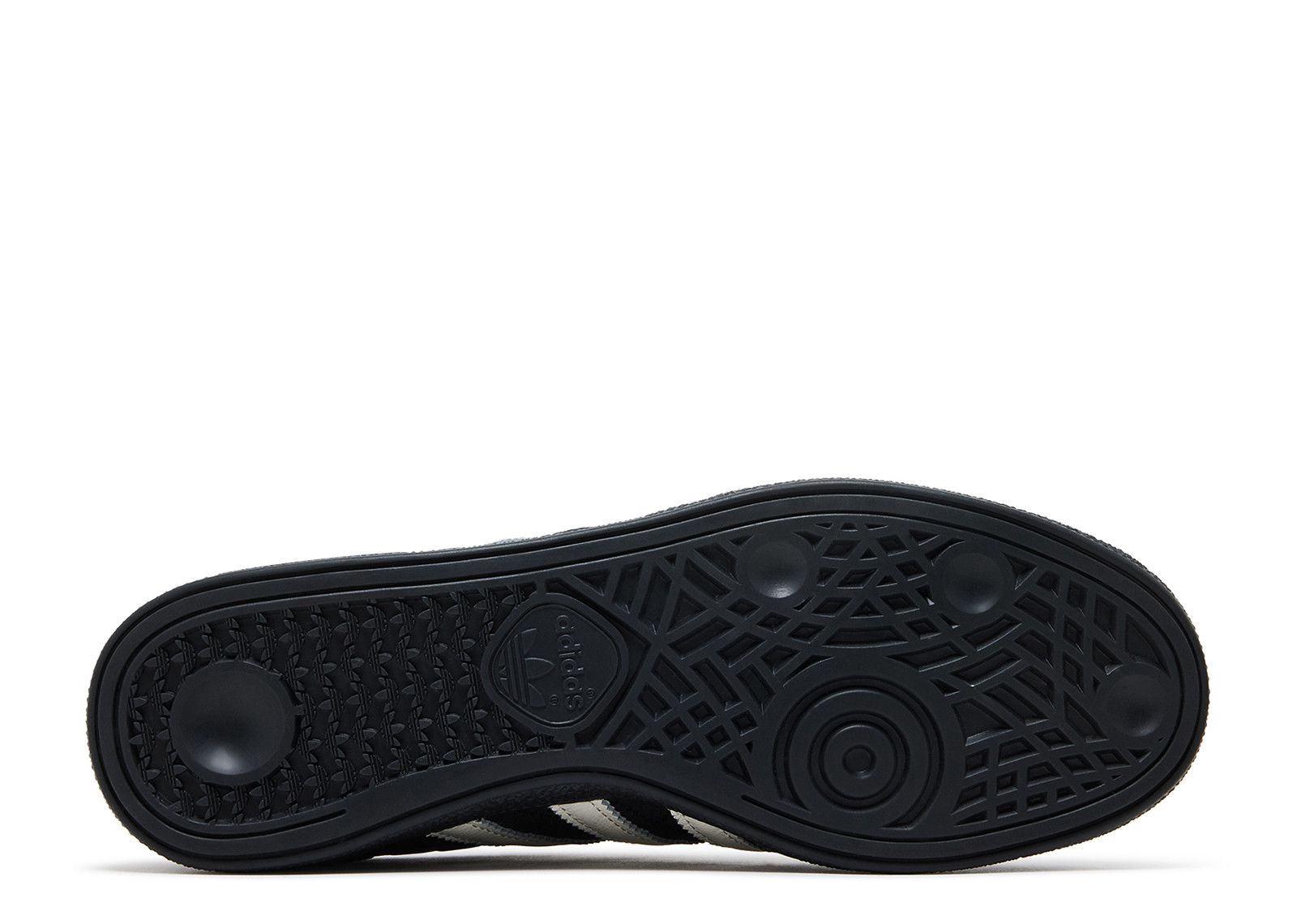 adidas Handball Spezial 'Core Black/Core White/Gold Metallic' (JP5669)