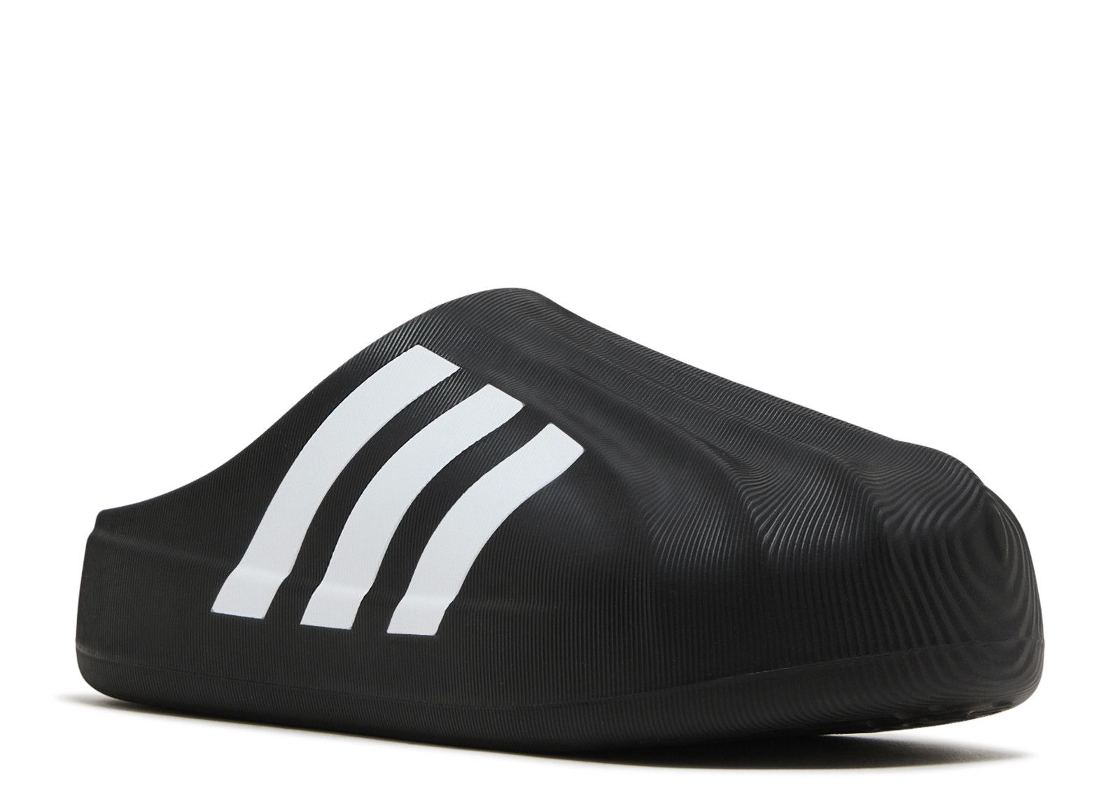 adidas adiFOM Superstar Mule 'Core Black/Cloud White' (IG8277)