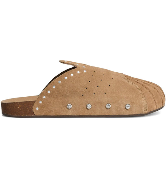 adidas Adimule 'Cardboard/Gum' (KZ6604)