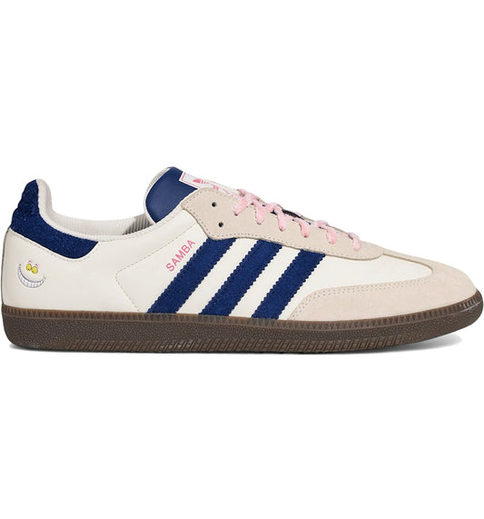 adidas Samba OG Disney 'Alice in Wonderland' Cheshire Cat (KH5899)
