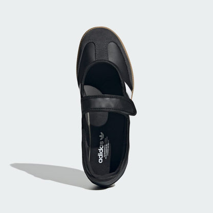 Adidas Samba Jane Black White