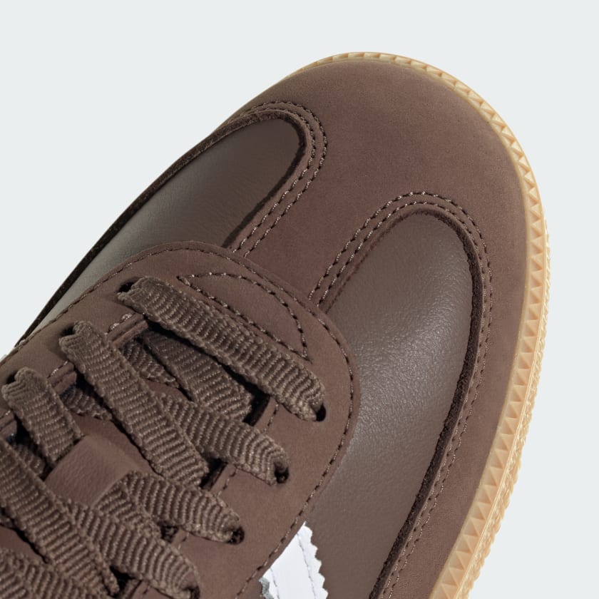 Samba OG Brown Wonder White
