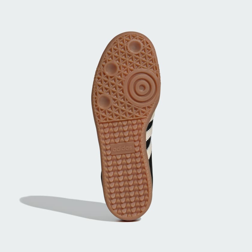 Samba OG Black & Cream