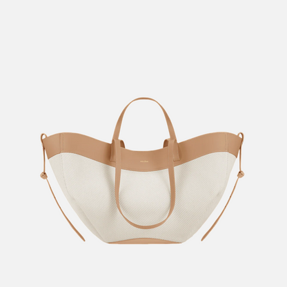 Cyme Edition Beige Canvas